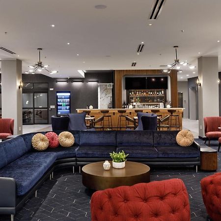 Courtyard By Marriott Richmond Scott'S Addition Экстерьер фото