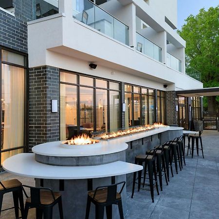 Courtyard By Marriott Richmond Scott'S Addition Экстерьер фото