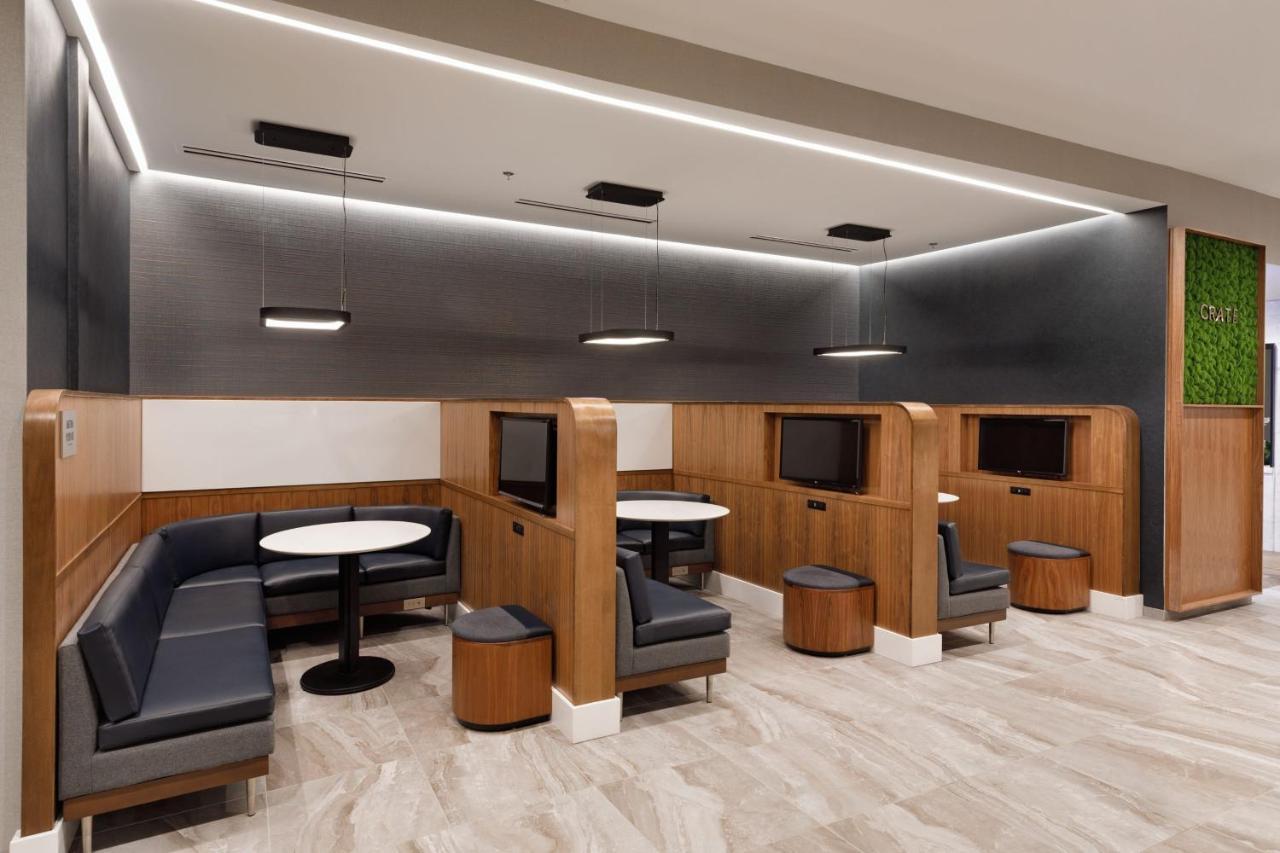 Courtyard By Marriott Richmond Scott'S Addition Экстерьер фото