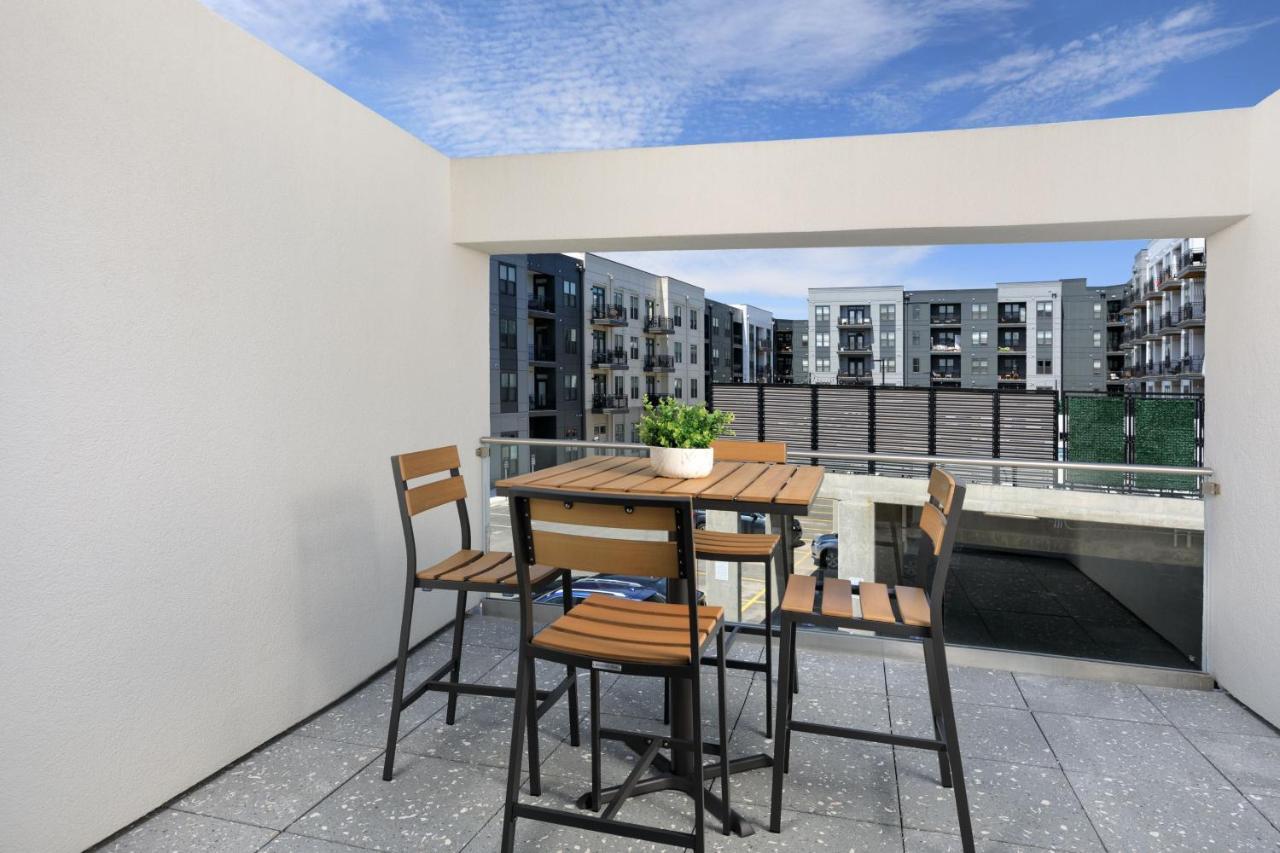 Courtyard By Marriott Richmond Scott'S Addition Экстерьер фото