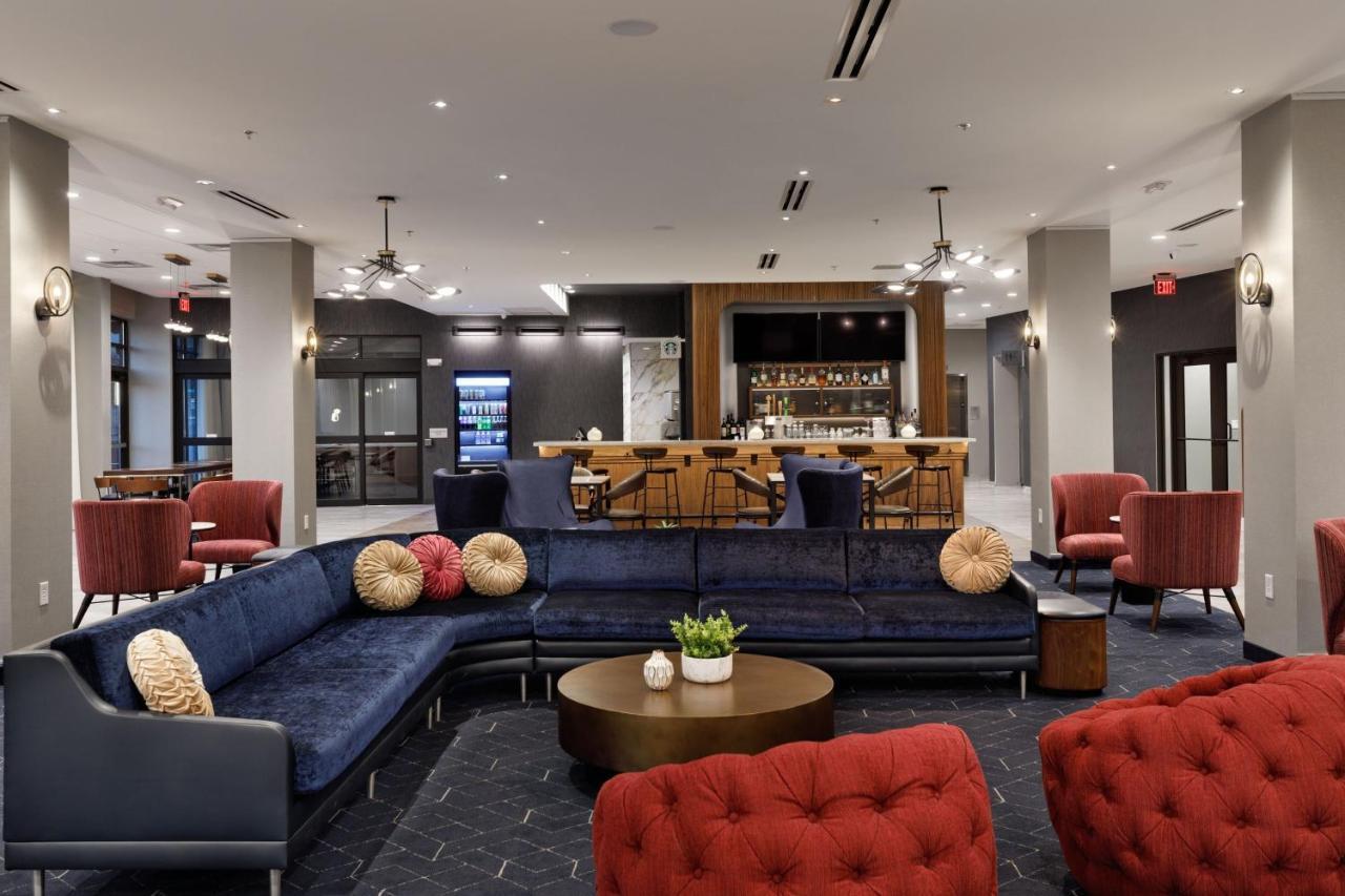 Courtyard By Marriott Richmond Scott'S Addition Экстерьер фото